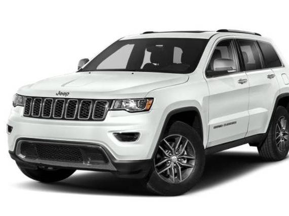JEEP GRAND CHEROKEE 2020 1C4RJFBG4LC387804 image